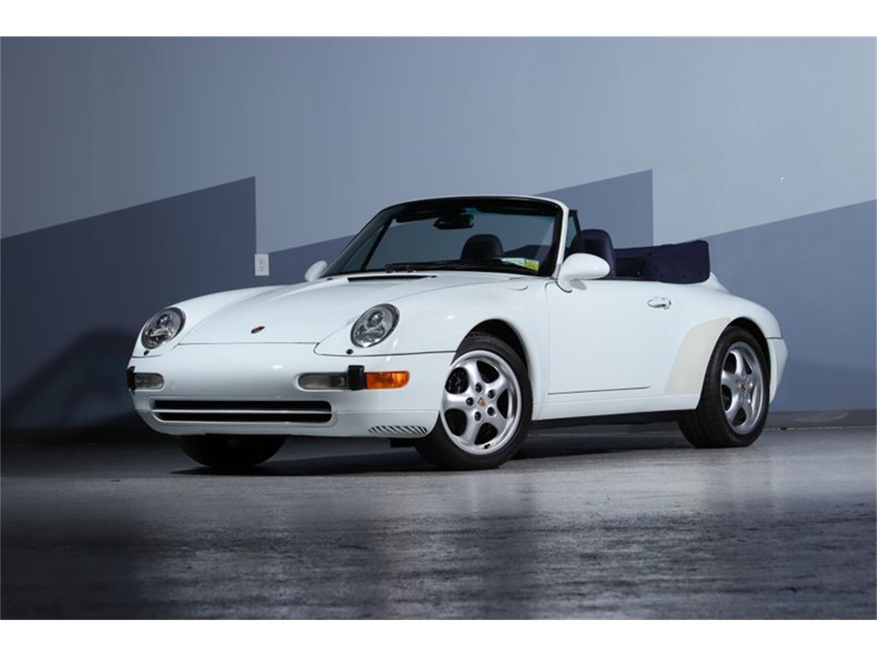 1997 Porsche 911 for sale in New Hyde Park, NY – photo 20