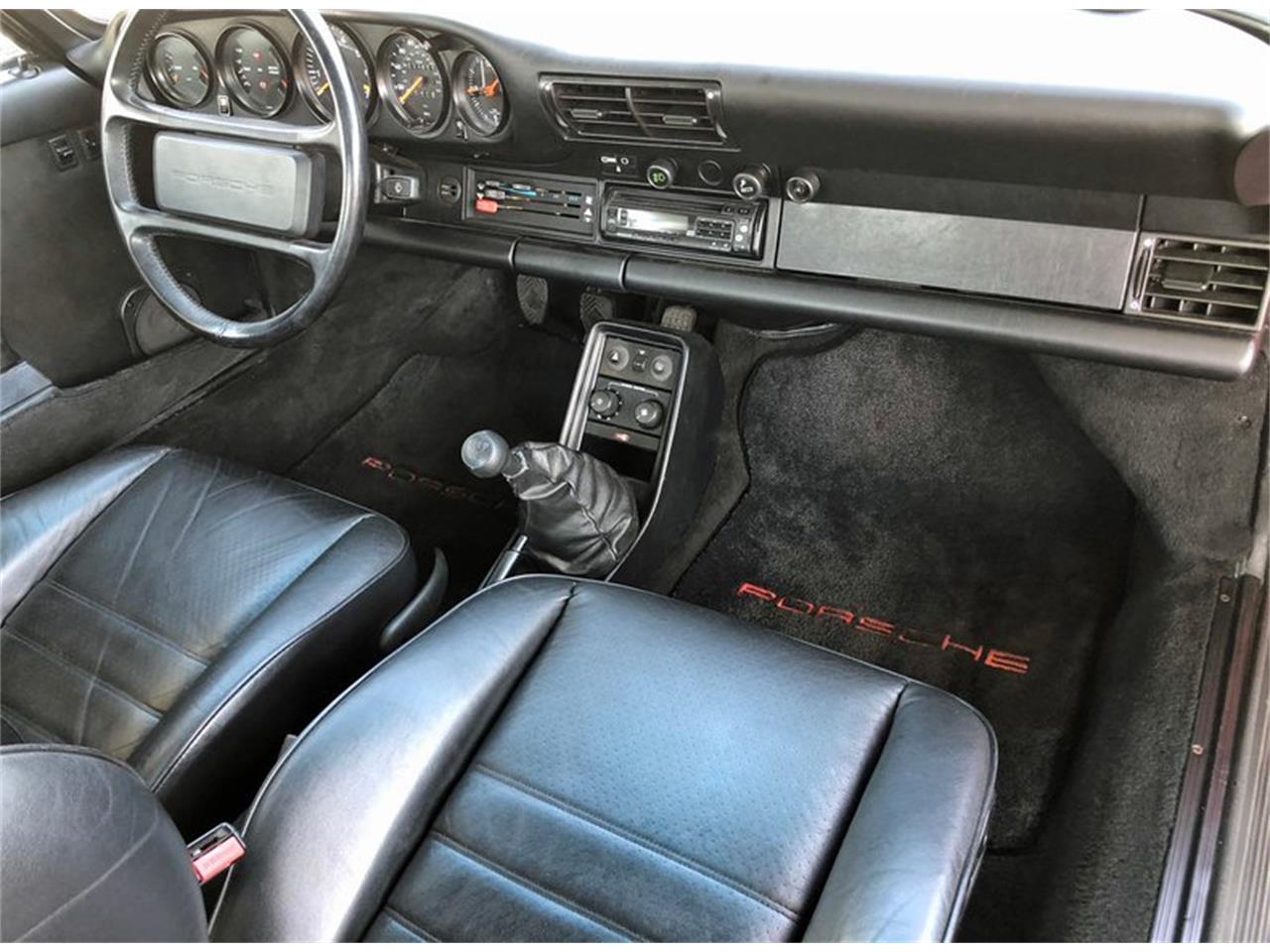 1986 Porsche 911 for sale in West Chester, PA – photo 63