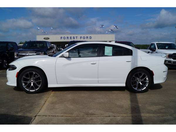 2019 Dodge Charger GT for sale in Forest, MS – photo 3
