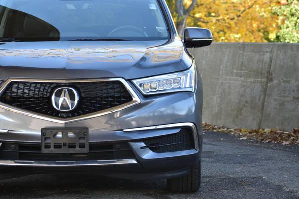 2019 Acura MDX 3 5L Tech Pkg - - by dealer - vehicle for sale in Great Neck, NY – photo 16
