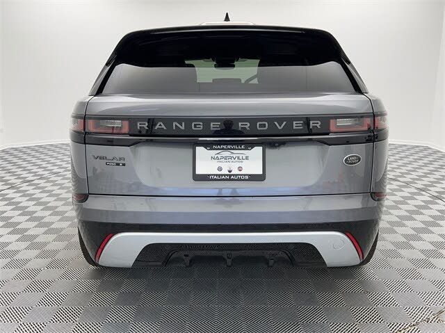 2020 Land Rover Range Rover Velar P250 R-Dynamic S AWD for sale in Naperville, IL – photo 6