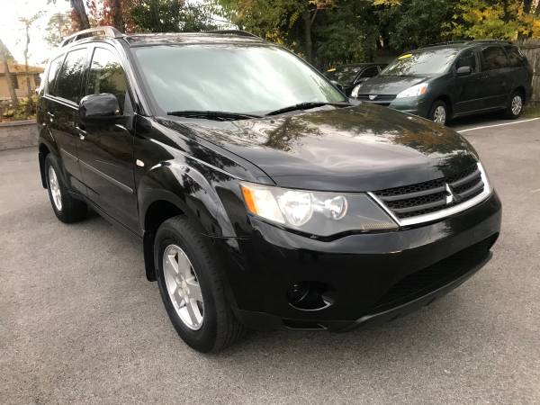 2007 MITSUBISHI OUTLANDER 113K MILES EXCELLENT CONDITION SUV for sale in Downers Grove, IL – photo 8
