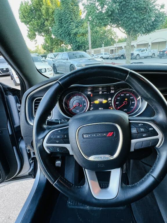 2017 Dodge Charger SXT RWD for sale in Oklahoma City, OK – photo 27