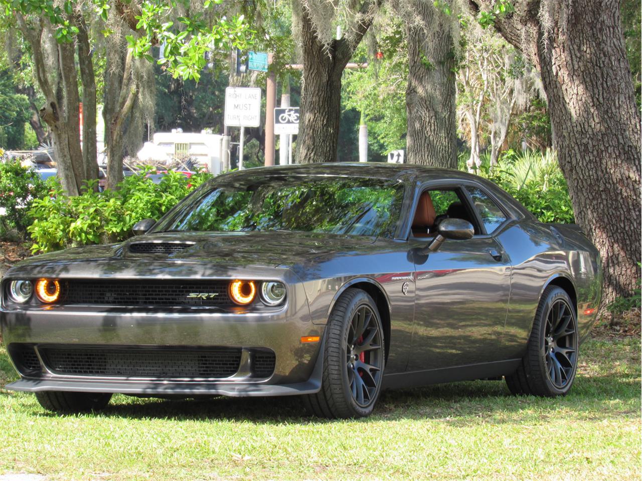 2015 Dodge Challenger for sale in Sarasota, FL – photo 74
