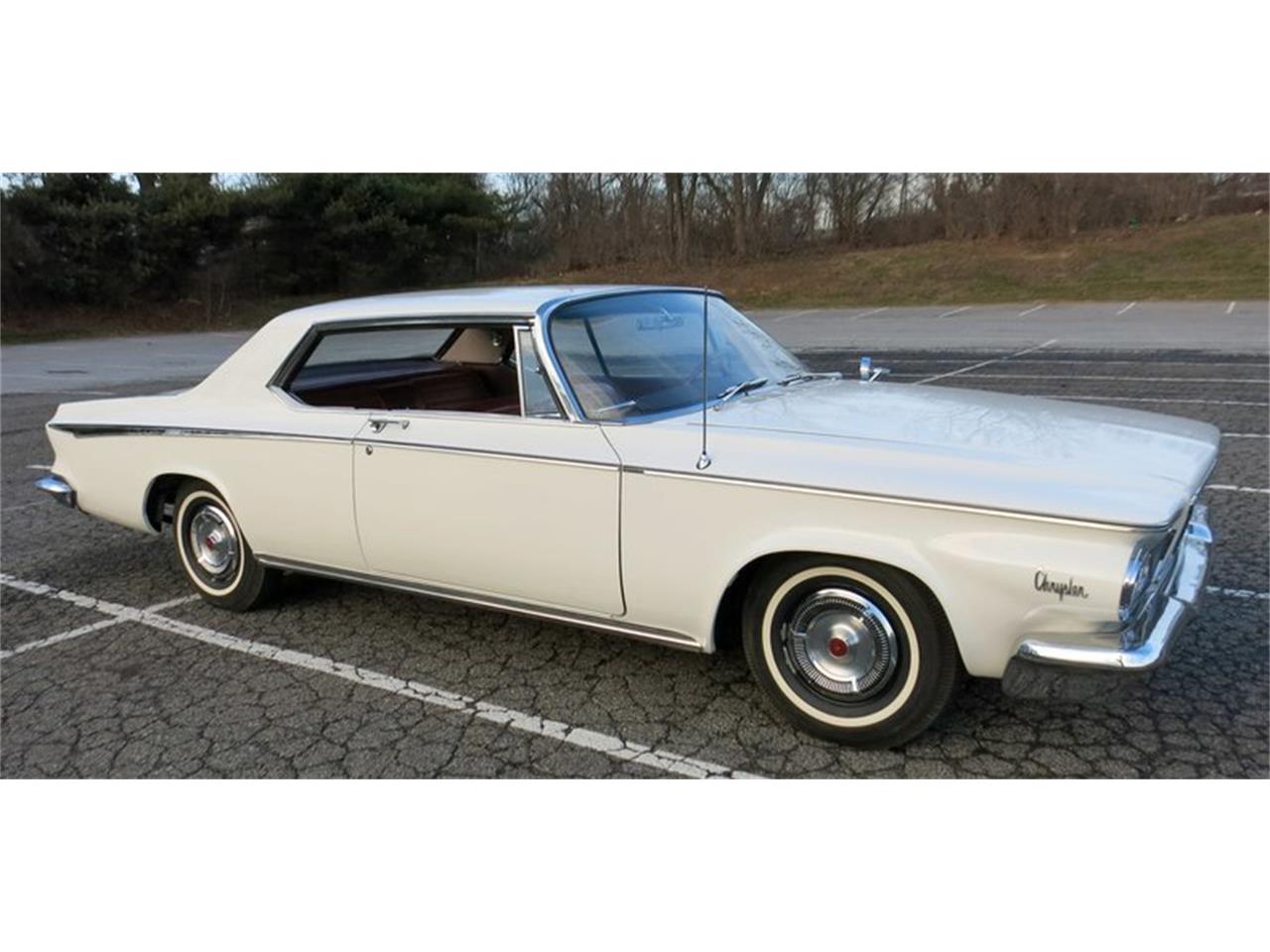 1964 Chrysler Newport for sale in West Chester, PA – photo 4