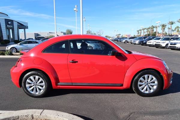 2015 Volkswagen VW Beetle Coupe 1 8T Great Deal for sale in Peoria, AZ – photo 9