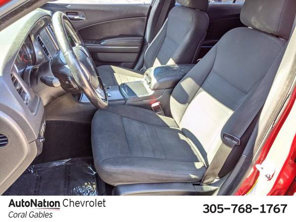 2012 Dodge Charger SXT SKU:CH247734 Sedan - cars & trucks - by... for sale in Miami, FL – photo 16