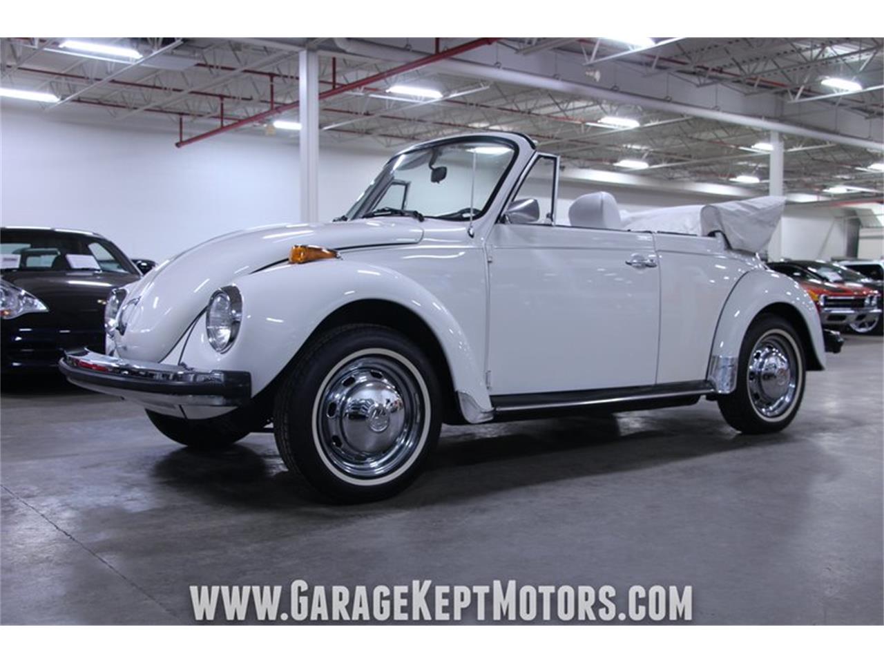 1979 Volkswagen Beetle for sale in Grand Rapids, MI – photo 5