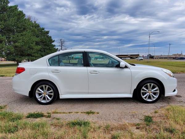 2014 Subaru Legacy 2 5i Premium - - by dealer for sale in Wichita, KS – photo 6