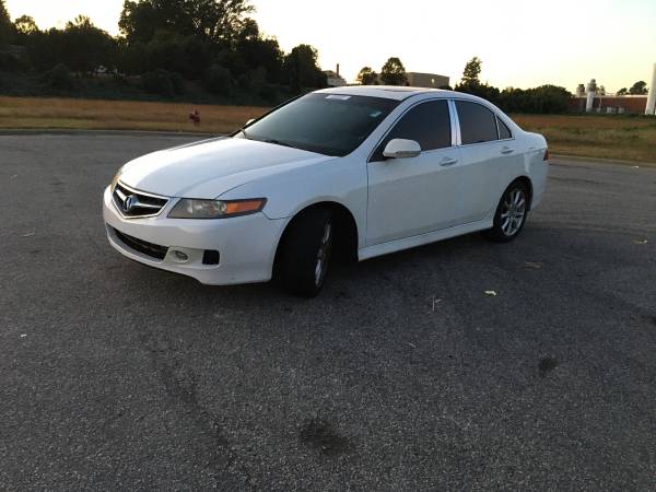 2007 acura tsx for sale in Raleigh, NC – photo 7