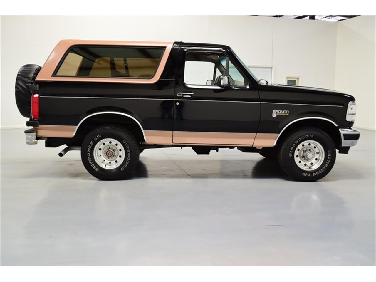 1994 Ford Bronco for sale in Mooresville, NC – photo 16