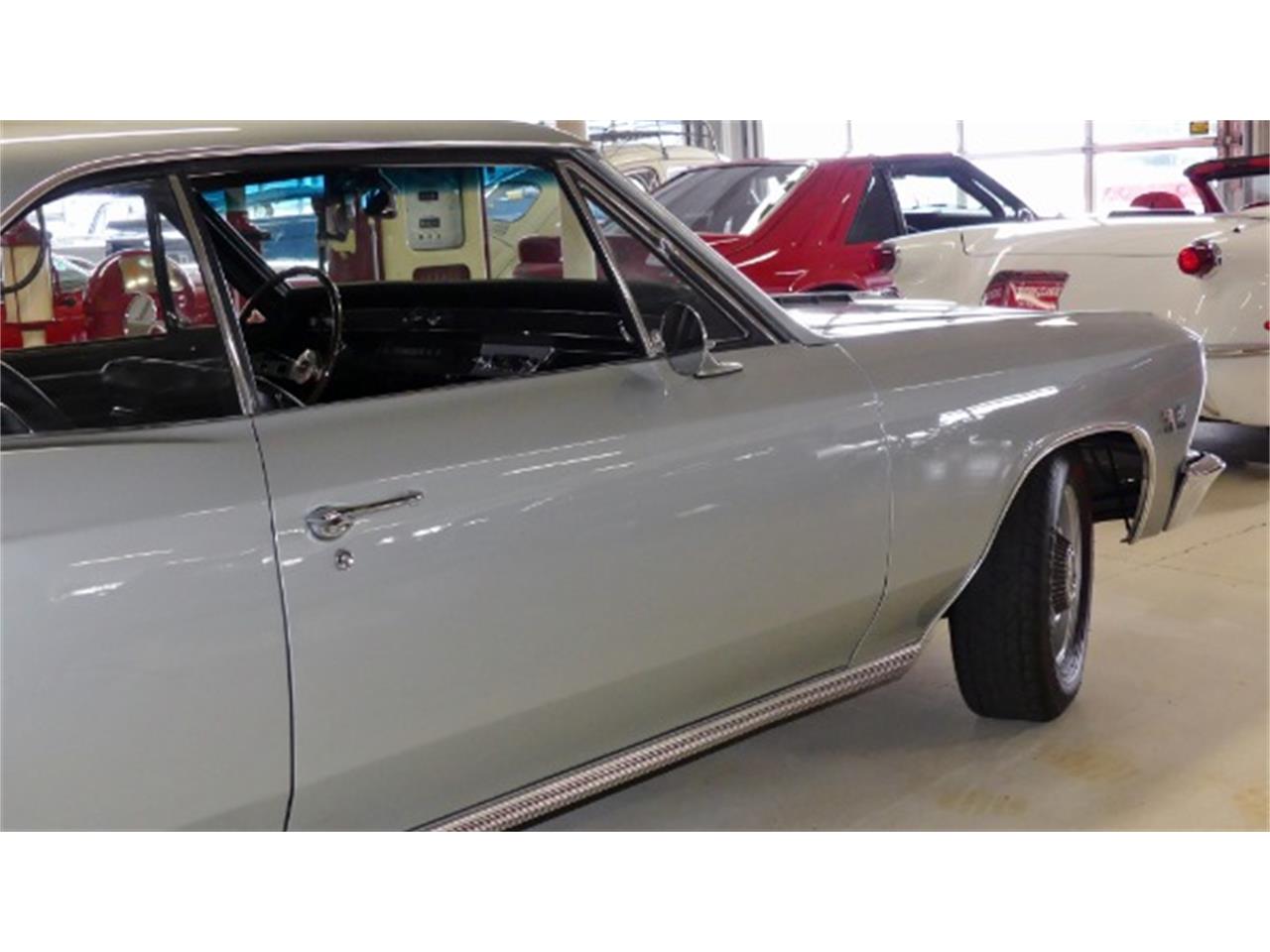 1966 Chevrolet Chevelle for sale in Columbus, OH – photo 17