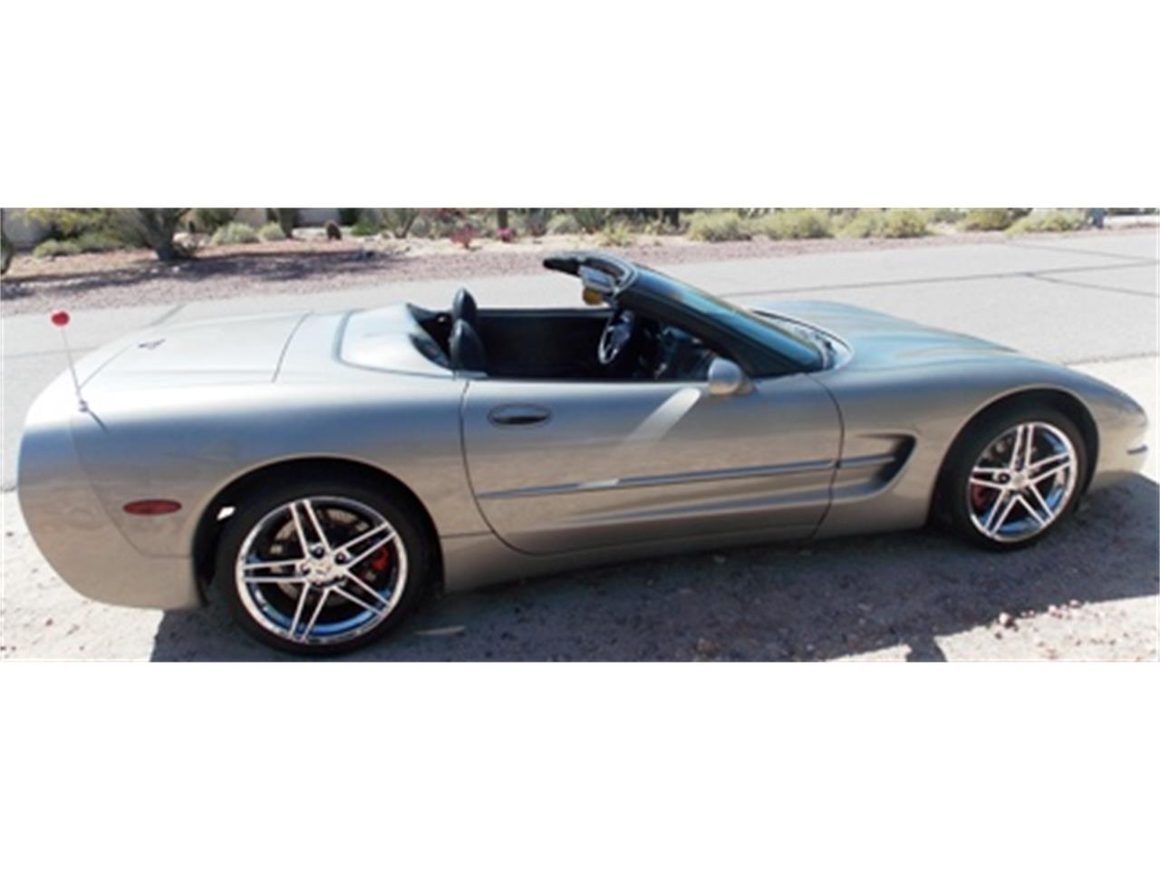 2002 Chevrolet Corvette for sale in Other, Other – photo 23