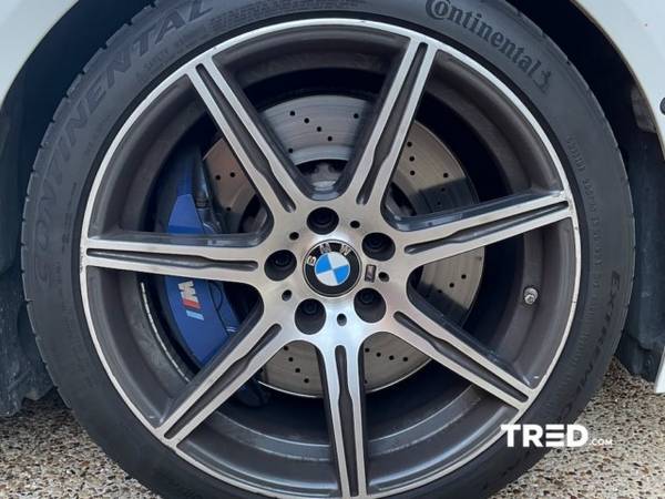 2015 BMW M5 - - by dealer - vehicle automotive sale for sale in Dallas, TX – photo 11