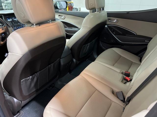 2018 Hyundai Santa Fe Sport 2.0L Turbo Ultimate for sale in Okemos, MI – photo 33