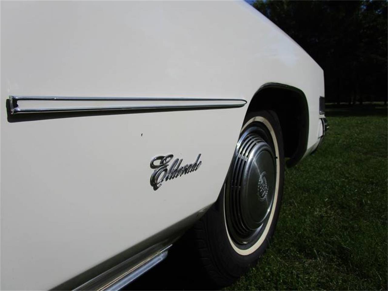 1973 Cadillac Eldorado for sale in Stanley, WI – photo 13