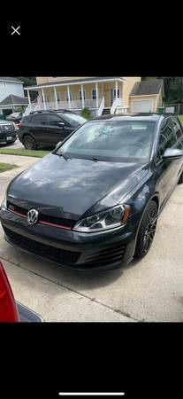 GTI low miles for sale in BEAUFORT, SC – photo 5