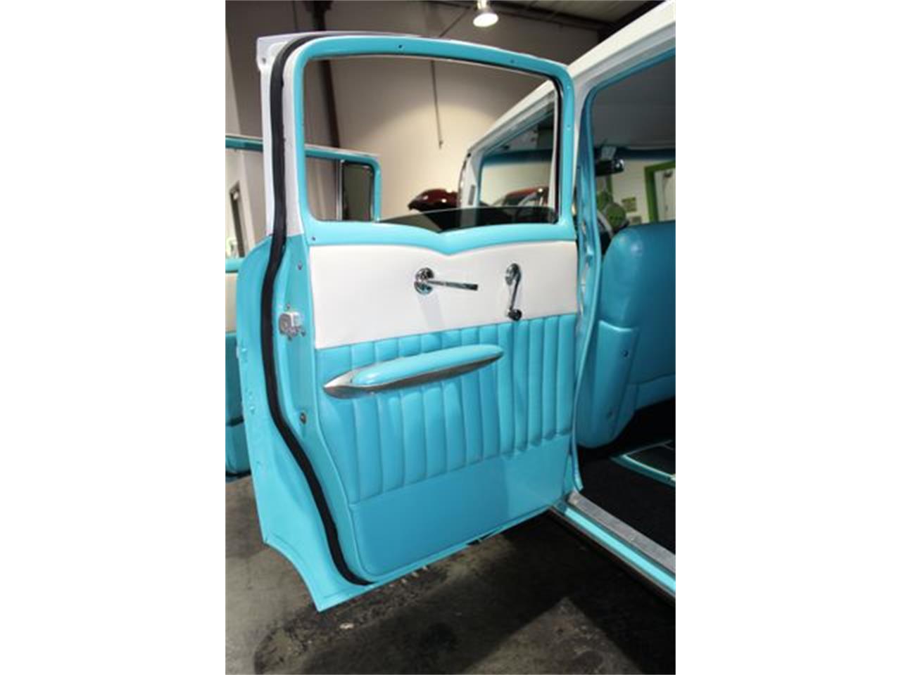 1957 Chevrolet Bel Air for sale in Houston, TX – photo 14