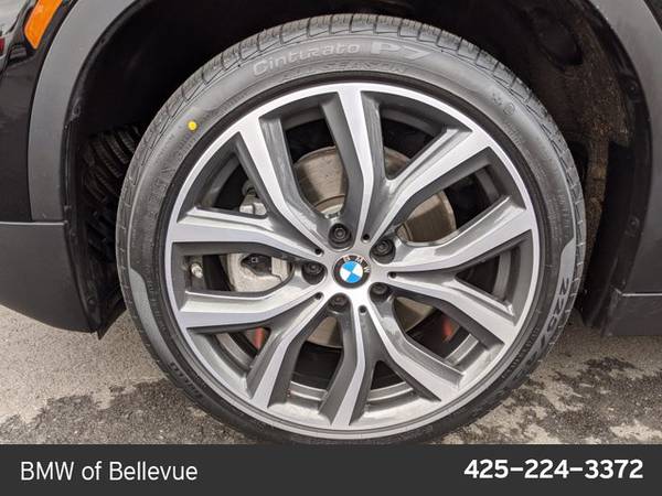 2018 BMW X2 xDrive28i AWD All Wheel Drive SKU:JEF78480 - cars &... for sale in Bellevue, WA – photo 23