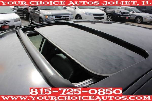 2006 *LEXUS* *GS 300* LEATHER SUNROOF CD NAVI ALLOY GOOD TIRES 044542 for sale in Joliet, IL – photo 22