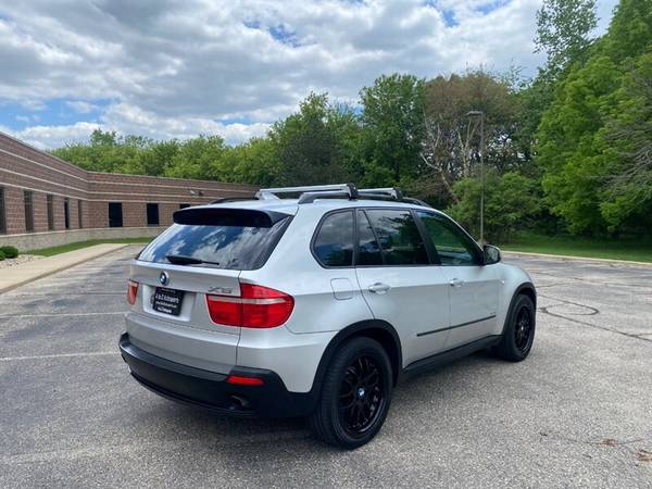 2009 BMW X5 xDrive30i: LOW LOW Miles ONLY 2 Owners All Wheel for sale in Madison, WI – photo 7