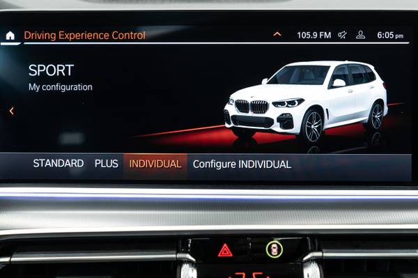 2019 BMW X5 xDrive40i Sports Activity Vehicle for sale in Gaithersburg, District Of Columbia – photo 22