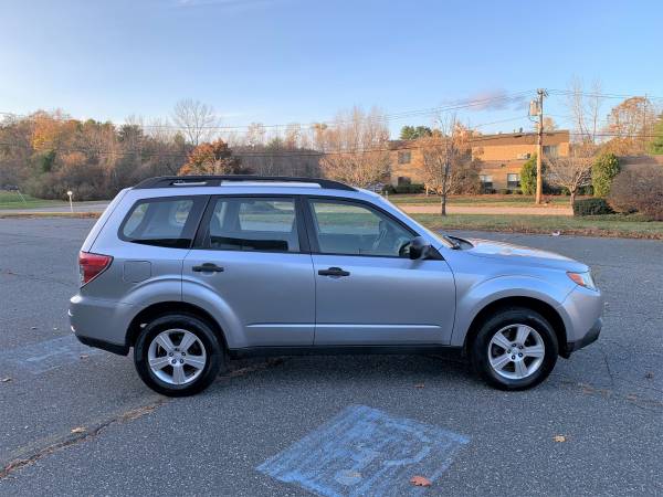 ***2012 SUBARU FORESTER***1 OWNER***CLEAN CARFAX***LOW MILES*** -... for sale in Holliston, MA – photo 5