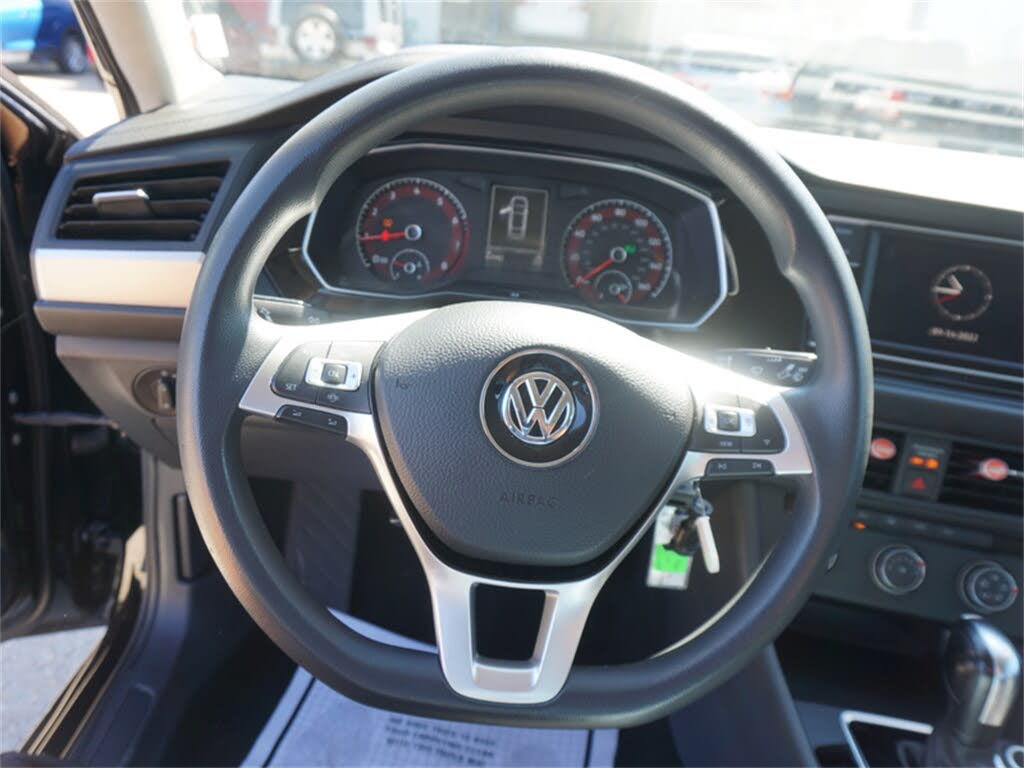 2019 Volkswagen Jetta 1.4T R-Line FWD for sale in Marrero, LA – photo 13