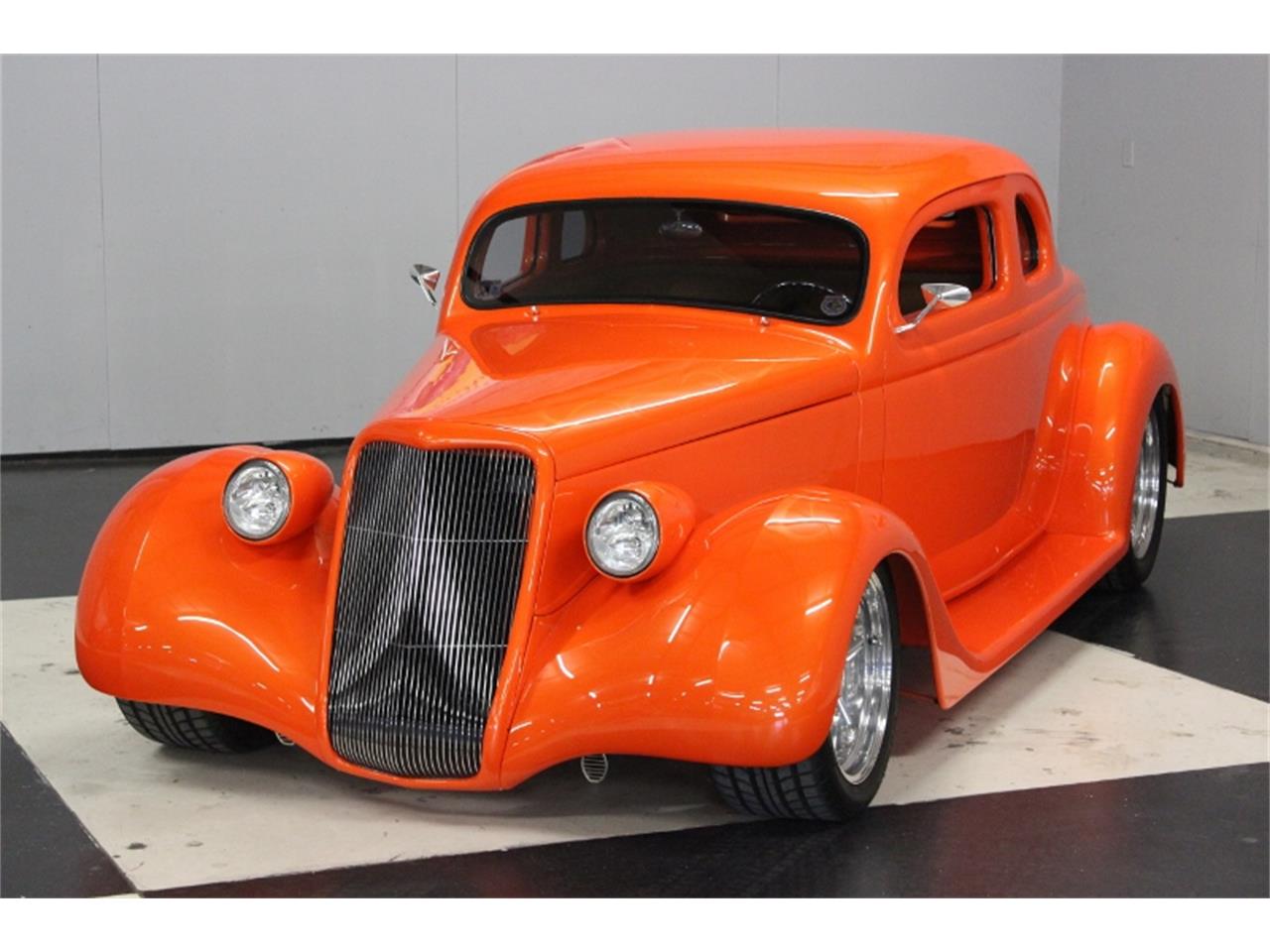 1935 Ford Coupe for sale in Lillington, NC – photo 40