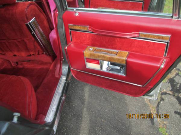 1979 Buick Electra Limited for sale in Middletown, CT – photo 8