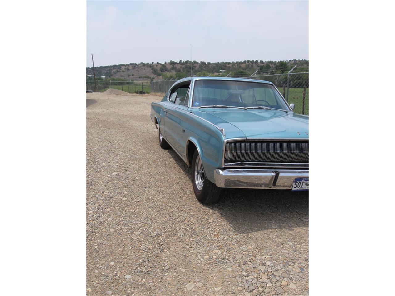 1967 Dodge Charger for sale in Mancos, CO – photo 17