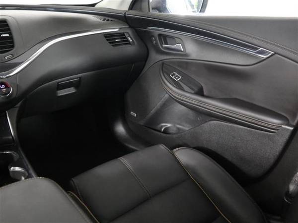 2018 Chevrolet Impala Premier 2LZ FWD for sale in West Palm Beach, FL – photo 18