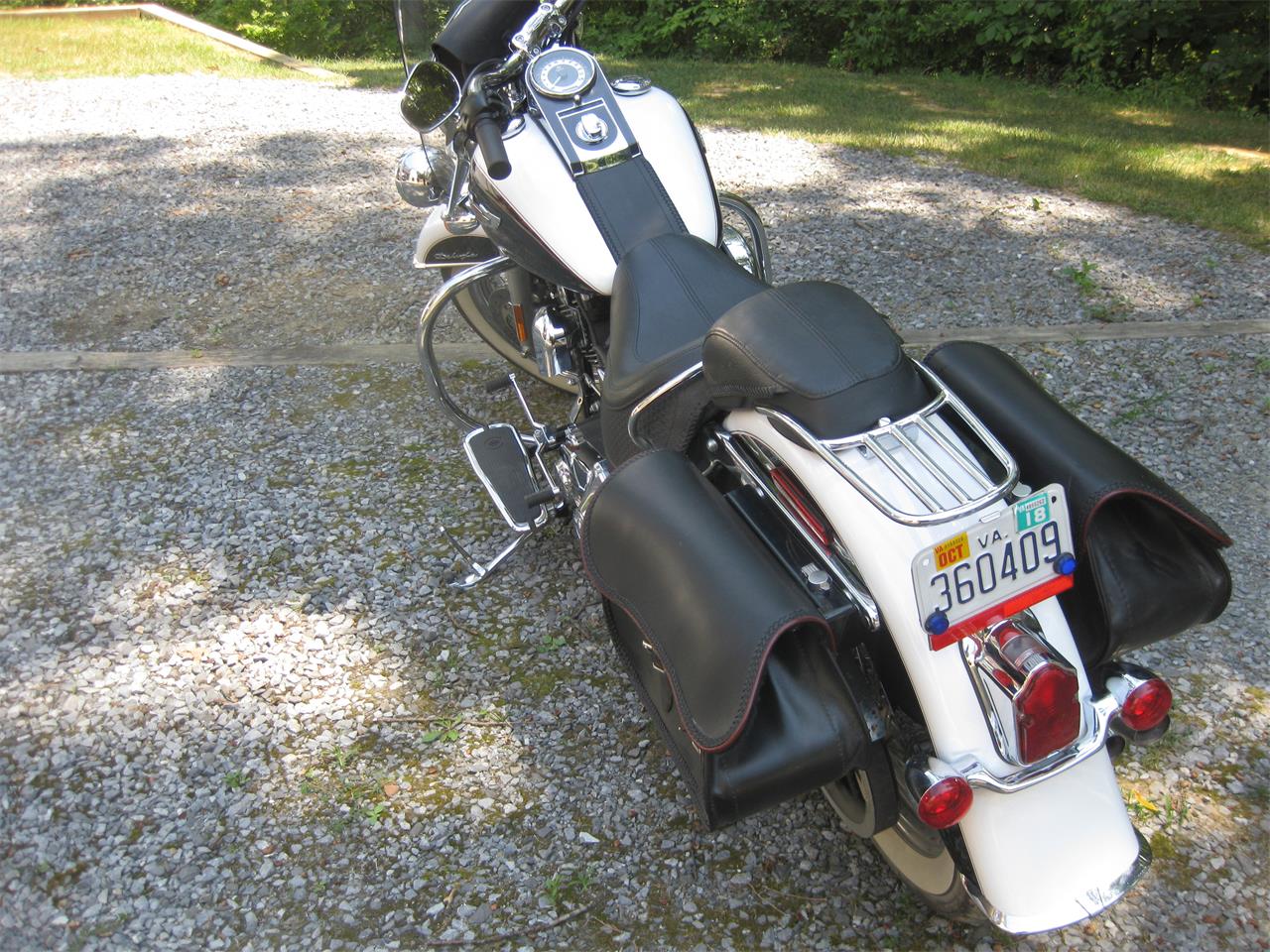 2005 Harley-Davidson Softail for sale in Middletown, VA – photo 6