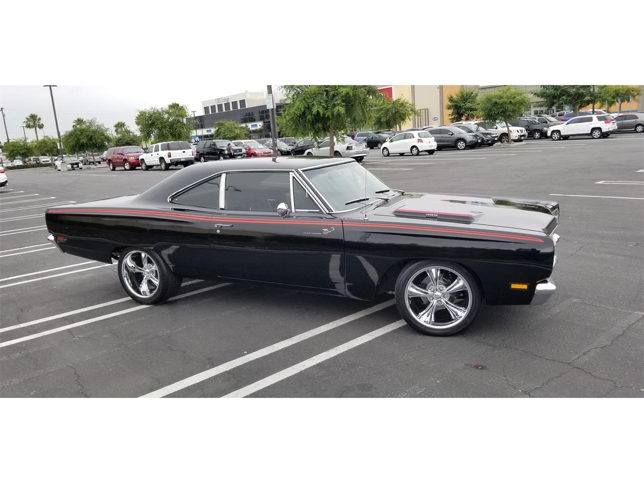 1969 Plymouth Road Runner for sale in Gardena, CA – photo 2