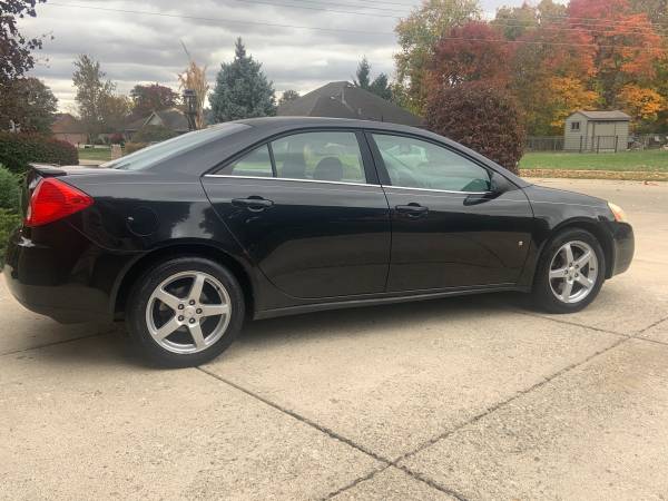 2008 Pontiac G6 V6 (156k actual miles) for sale in Dayton, OH – photo 17