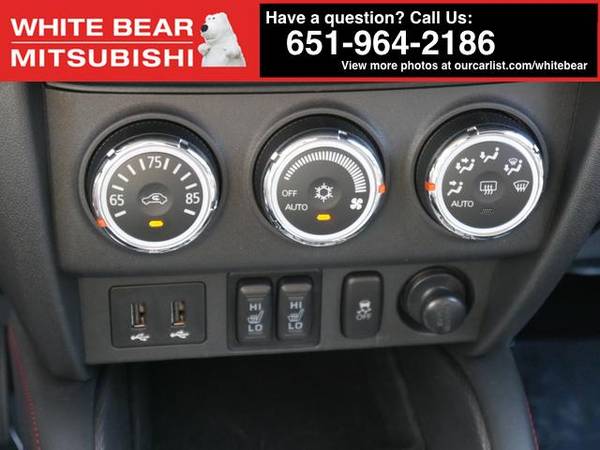 2019 Mitsubishi Outlander Sport SE 2.0 - cars & trucks - by dealer -... for sale in White Bear Lake, MN – photo 21