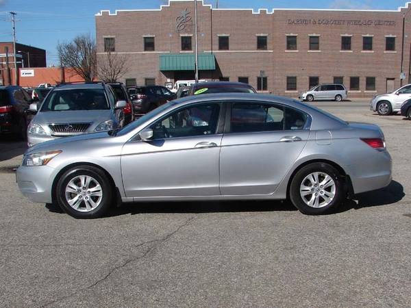 2008 Honda Accord . Guaranteed Approval! As low as $600 down. for sale in South Bend, IN – photo 5