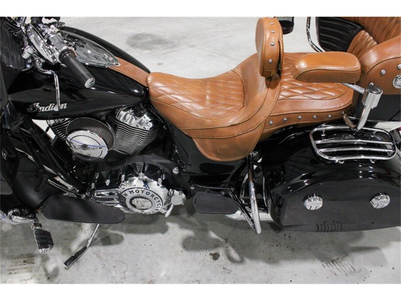 2016 Indian Roadmaster for sale in Kentwood, MI – photo 22