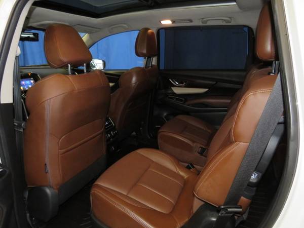 2019 Subaru Ascent 2 4T Touring 7-Passenger - - by for sale in Anchorage, AK – photo 16