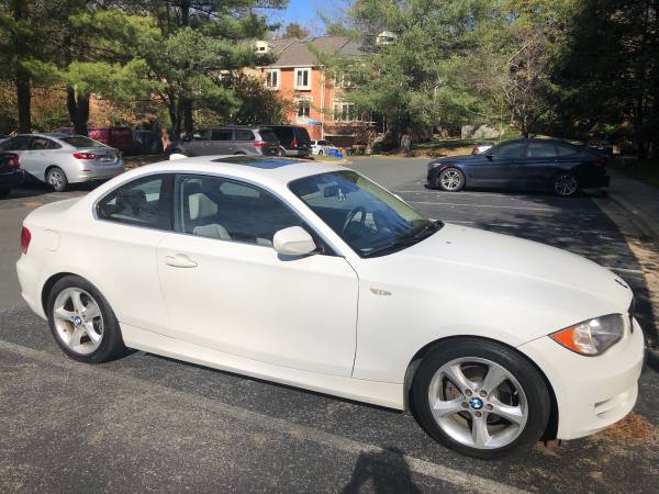 2011 BMW 128i - cars & trucks - by owner - vehicle automotive sale for sale in Potomac, District Of Columbia – photo 3