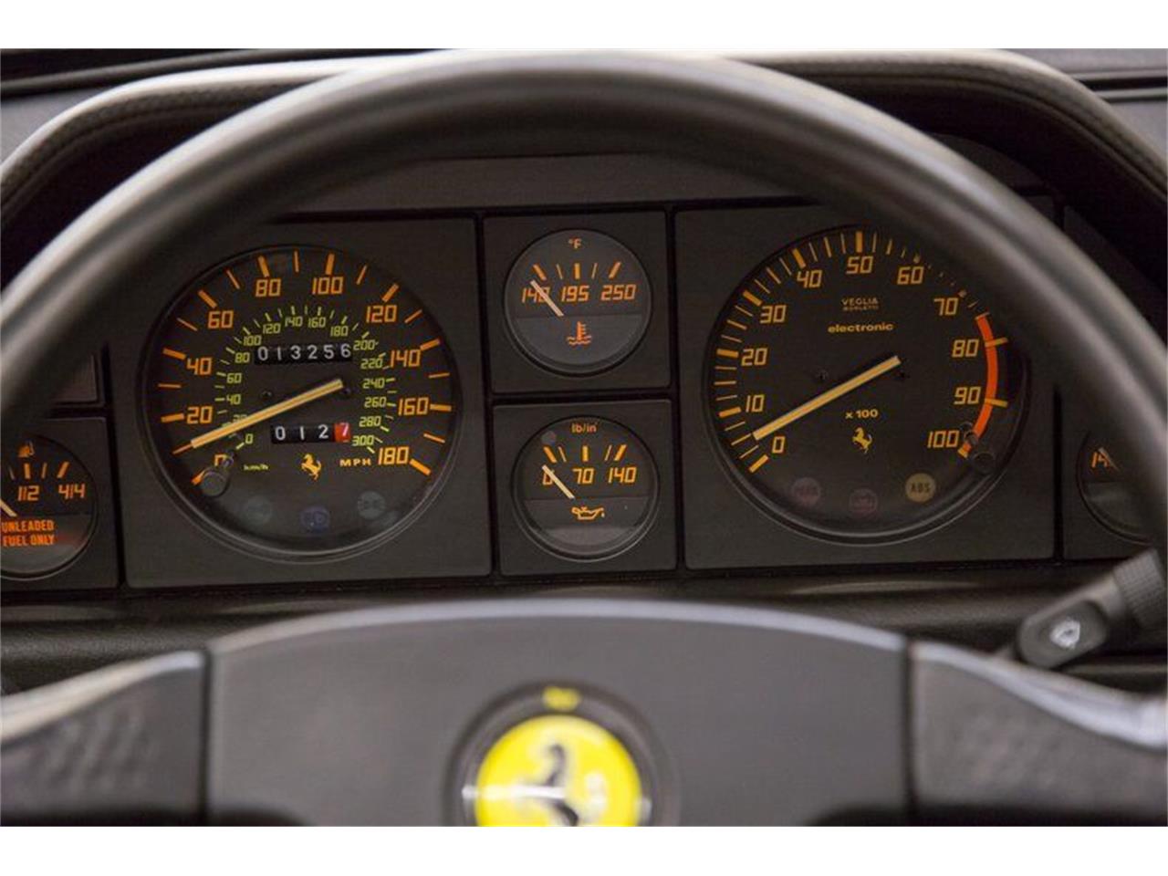 1989 Ferrari Mondial for sale in Saint Louis, MO – photo 51