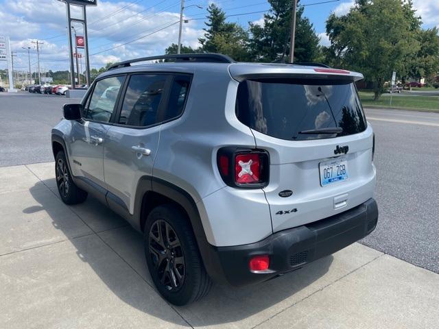 2018 Jeep Renegade Latitude for sale in Princeton, KY – photo 7