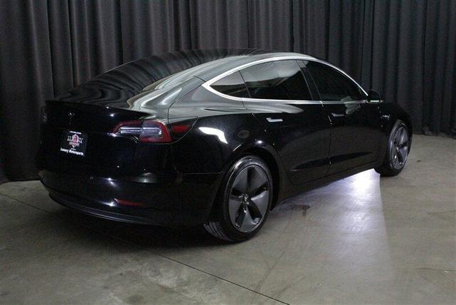2018 Tesla Model 3 Long Range for sale in Phoenix, AZ – photo 30
