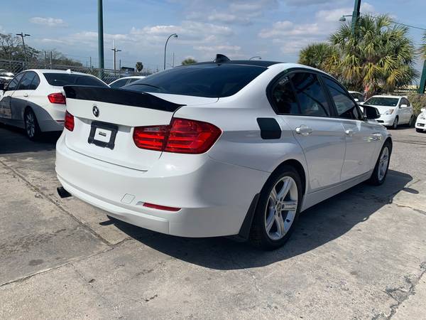 2014 BMW 3-SERIES 320i - - by dealer - vehicle for sale in Orlando, FL – photo 3