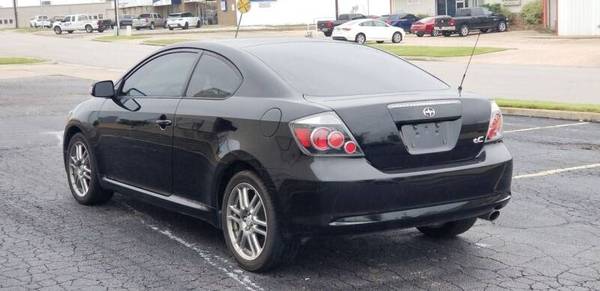 2009 Scion tC - Only 88k Miles - Loaded w/Options for sale in Tulsa, OK – photo 7