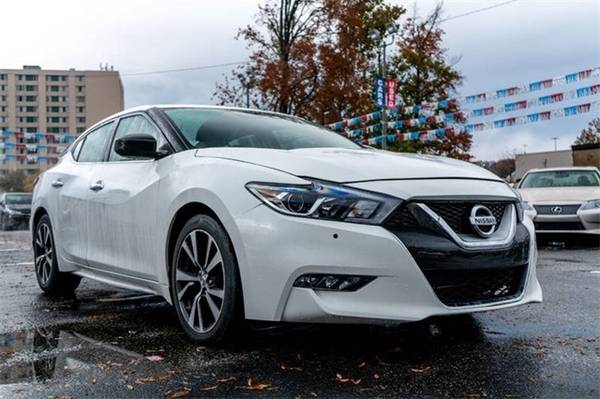 *2016* *Nissan* *Maxima* *3.5 S* for sale in Essex, MD – photo 8