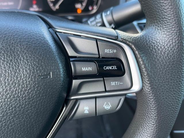 2019 Honda Accord LX for sale in Reno, NV – photo 15