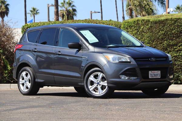 2016 Ford Escape Ingot Silver HUGE SAVINGS! for sale in Oxnard, CA – photo 2