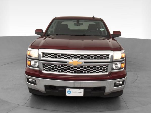 2015 Chevy Chevrolet Silverado 1500 Crew Cab LT Pickup 4D 5 3/4 ft -... for sale in Springfield, MA – photo 17