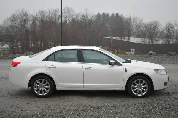 2012 Lincoln MKZ - - by dealer - vehicle for sale in Naugatuck, CT – photo 8